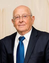 Obituary for John Morris Larson