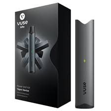 4 how do i fix my alto pod not hitting? Vuse Alto Power Unit Kit Slate Black