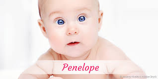 Penelope » Name mit Bedeutung, Herkunft, Beliebtheit & mehr