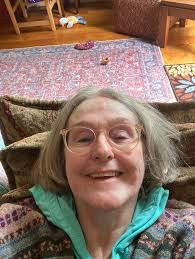 Hi I'm Yvette I am 58 years old, I have been married for 35yrs, I'm a  mother of three adult children, seven grandchildren and another