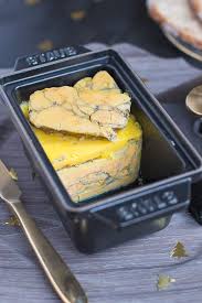 Epingle Sur Foie Gras