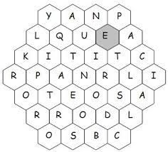 Here's another classic type of word puzzle. Pin On Kids Literacy