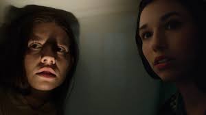 Grace caroline fulton (born july 17, 1996) is an american actress and dancer. Annabelle Creation 2017