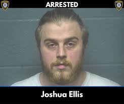 Oklahoma City Police...