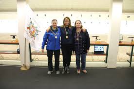 Universidad católica were the defending champions, having won the previous tournament. Campeonato Nacional 2019 Pistola 10m Senhoras Federacao Portuguesa De Tiro