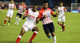 Junior y millonarios se enfrentan este martes 23 de febrero desde las 20:00 horas en el estadio de barranquilla. Sigue En Vivo Gratis Y Con La Mejor Narracion El Partido Entre Santa Fe Y Junior