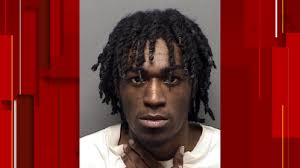 Teen facing 5 charges stemming from separate incidents: Converse killing,  drive-by shooting and DPS chase