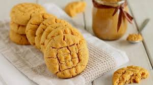 Semplici da preparare, piaceranno a tutta la famiglia. Biscotti Al Burro Di Arachidi Peanut Butter Cookies Pane E Gianduia