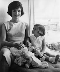 Jackie kennedy onassis is often cited as one of the most elegant first ladies of all time. Jackie Kennedy S Best Hair Moments Of All Time Vogue