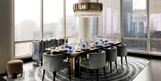 Shop the finest dining room furniture from the comfort of your home. Trendy And Modern Sideboards For Your Luxury Dining Room
