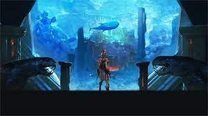 For assassin's creed odyssey on the playstation 4, a gamefaqs q&a question titled why am i not able to access game progression in fate of atlantis dlc?. Assassin S Creed Odyssey Das Schicksal Von Atlantis Kaufen Microsoft Store De Ch