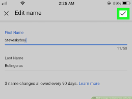 I have a solution i figured out, as i have the same issue. How To Change Your Channel Name On Youtube 15 Steps