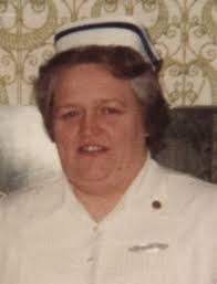 Joan Goodrow Obituary