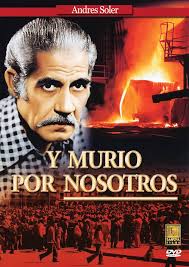 Amazon.com: Y Murio Por Nosotros : Andres Soler, Felipe De Alba, Andres  Soler, Felipe De Alba: Movies & TV