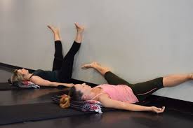Yoga Poses For Migraine And Vestibular Disorders Restorative Yoga Restorative Yoga Poses Yoga Poses
