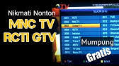 2 cara memprogram tv polytron tanpa bantuan teknisi. Cara Menonton Rcti Mnctv Gtv Di Palapa Tidak Diacak Setiap Malam Youtube