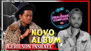 Capolohitsentraabril 18, 2021no commentno tags. Download Gerilson Insrael Feat 3 Finer Respeita So Mp3 Free And Mp4