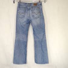 Bke Jeans Size Chart Mens Bke Buckle Tyler Ripped Relaxed Fit Bootcut Denim Jeans Men Size 30r Abm4248 Buckle Bootcut Mens Outfits Mens Fashion Denim Jeans