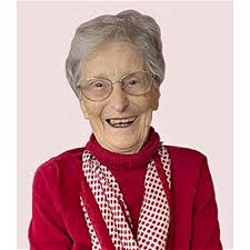 BERNICE LOUISE "BUD" ILLIG Obituary