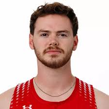 2025-26 Men's Track and Field Roster