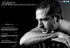 JOAN RUIZ • Arte Gráfico