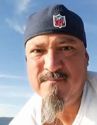 Paul Palomarez Obituary