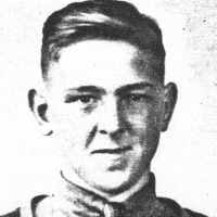 Robert Warren Westbrook (1926–2009) • FamilySearch