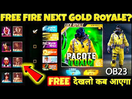 Free fire is an multiplayer battle royale mobile game, developed and published by garena for android and ios. Free Fire New Event 2020 Next Gold Royale Ob23 Update Free Fire Date Free Fire New Update 2020 Ø¯ÛŒØ¯Ø¦Ùˆ Dideo