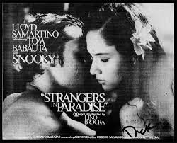 PELIKULA, ATBP.: March 2011