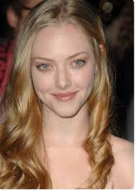 Amanda seyfried