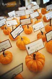21 Incredibly Amazing Fall Wedding Decoration Ideas Halloweenwedding Fall Wedding Decorations Pumpkin Wedding Wedding Inspiration Fall