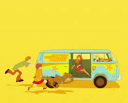 Scooby Doo Shaggy And Scooby Scooby Doo Scooby Doo Mystery