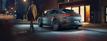 Looking for new or used cars? Dr Ing H C F Porsche Ag Porsche Deutschland