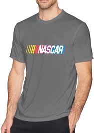 The flaps go up to keep jeff gordon from going airborne in this new batch of screenshots for nascar 2011: Mens Shirt Nascar Tshirt Casual Cotton T Shirts Short Sleeve Tshirts For Men Teen Boys T Shirt Plus Size Fitness Tops Amazon Ca Clothing Accessories