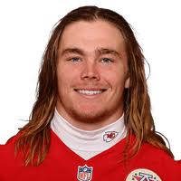 Carson Steele, Kansas City Chiefs, RB