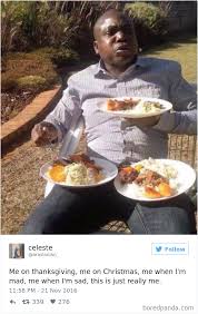Maybe you would like to learn more about one of these? 45 Painfully Relatable Memes To Laugh At While Social Distancing This Thanksgiving Bored Panda