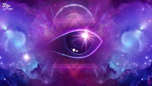 Free online masterclass and meditation mp3 download. Opening Your Third Eye Star Magic