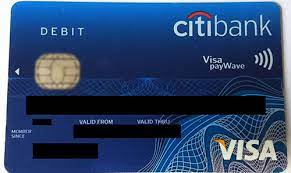 A citibank debit card types is a financial instrument that can bring many benefits to its owner. Citibank Card Activation Citibank Activation Activate Citibank Debit Card Visa Debit Card Visa Gift Card Visa Card