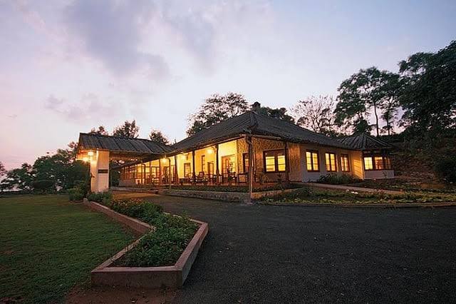 Chinna Dorai Bungalow