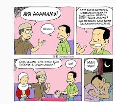 Maybe you would like to learn more about one of these? 10 Rekomendasi Komik Islami Yang Cocok Dibaca Anak Anak