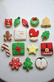 Basic cookie decorating instructions rd.com holidays & observances christmas tips from meaghan mountford, author of cookie sensations and editor of craft gossip. Easy Christmas Cookie Designs