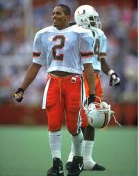 Ghosts Of The Orange Bowl Happy 49th Birthday To Former University Of Miami Linebacker Rohan Marley The Son Of Reggae Music Legend Bob Marley Rohan Marley Was An Undersized Linebacker Who