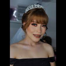 MUA Karen De La Cruz