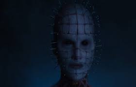 Noticias: CLIVE BARKER