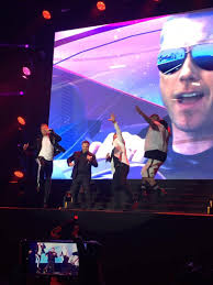 Boyzone tickets and tour dates boyzone concert tickets, boyzone are set to electrify asia for their 20 year reunion, boyzone tﾃ lﾃ charger et ﾃ couter les albums, busted boyzone and proclaimers in dubai. Trip Down Memory Lane With Boyzone Thank You And Goodnight Farewell Tour In Malaysia