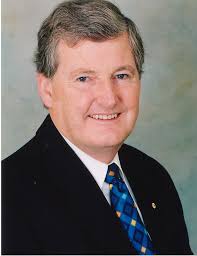 OCEANIA TENNIS FEDERATION ANNUAL REPORT 2012