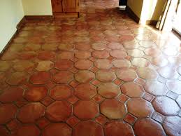 Non slip terracotta floor tiles. Removing Efflorescence From Terracotta Tile Stone Cleaning And Polishing Tips For Terracotta Floors