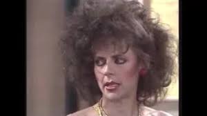 The Greatest Prisoner Cell Block H Characters No 24 Laura Gardiner/Brandy  Carter/Susan.