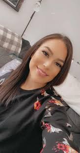 Our children are our future if my great grandfather didn't survive the  boarding school her and I wouldn't be here today. I am very proud to say  this is my daughter Alonna