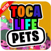 Hospital mod apk, which you can quickly download via the link at the end of the article. Toca Life World Pets Guide 9 8 Apk Toca Life5445 Apk Download